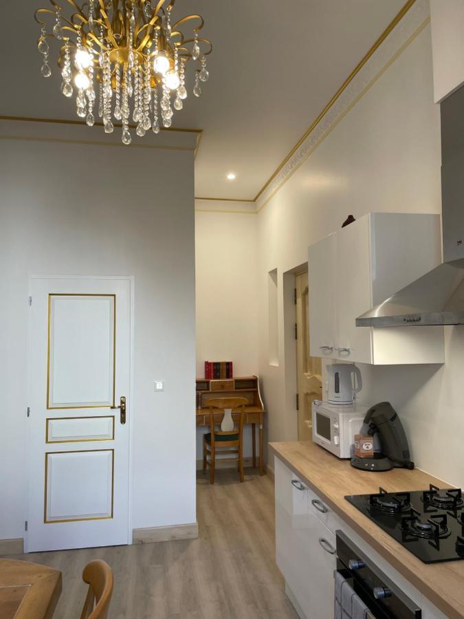 נרבון Studio Familial Maison De L'Eglise Du Couvent מראה חיצוני תמונה