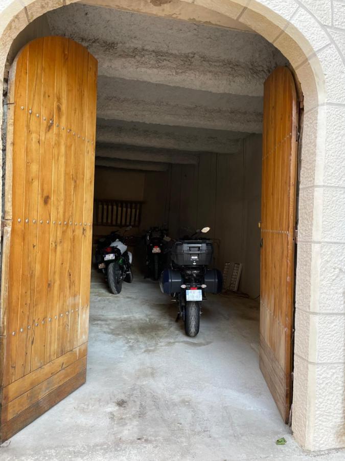 נרבון Studio Familial Maison De L'Eglise Du Couvent מראה חיצוני תמונה