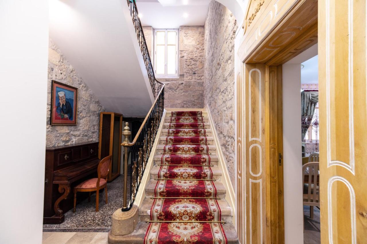 נרבון Studio Familial Maison De L'Eglise Du Couvent מראה חיצוני תמונה