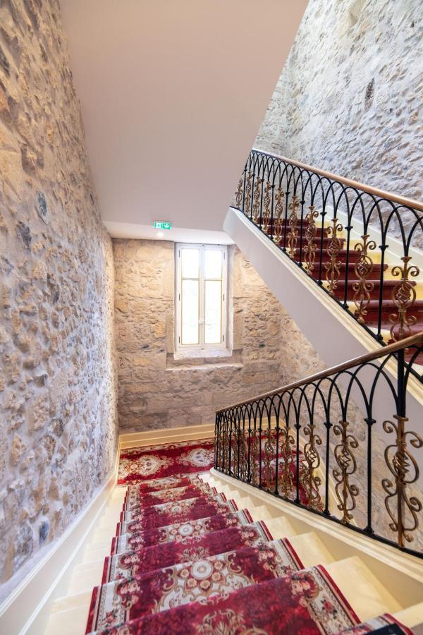 נרבון Studio Familial Maison De L'Eglise Du Couvent מראה חיצוני תמונה